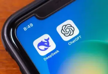 DeepSeek pone en peligro el triunfo de Nvidia e intensifica el conflicto tecnológico entre Estados Unidos y China.