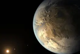 ¿Es habitable? Descubren exoplaneta rocoso con condiciones similares a la Tierra