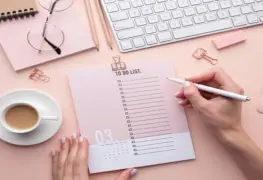 Cómo utilizar el celular para seguimiento de hábitos