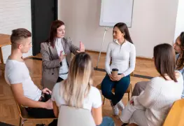 Carrera en Psicología Organizacional: ¿Cómo saber si es para ti?