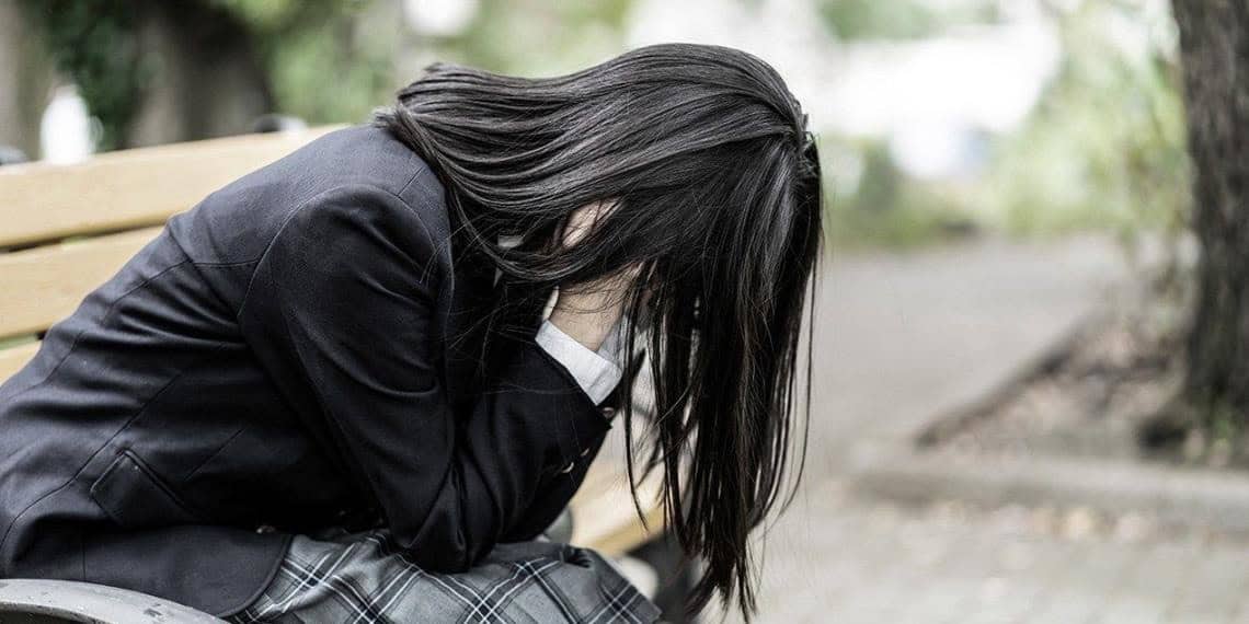 Aumento de suicidios escolares en Japón preocupa a autoridades