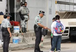 En Tabasco se privilegia la seguridad y sana convivencia