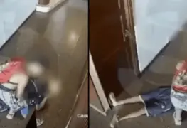 Hombre muere de infarto y es robado en Mar de Plata