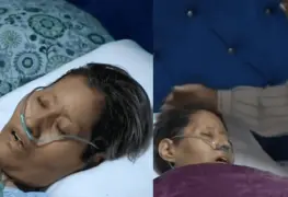 Mujer con cáncer terminal se auto deporta para morir en México