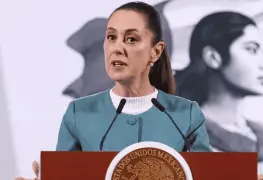 Sheinbaum descarta imposición de aranceles de EU