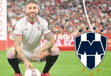 Rayados de Monterrey buscaría la contratación de Sergio Ramos
