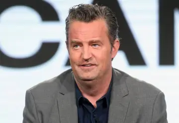 Crean beca en Medicina de las Adicciones en honor al actor Matthew Perry