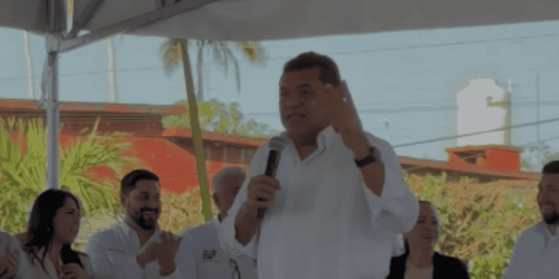 Premios de hasta 100 mil pesos se otorgarán en los concursos culturales de la Feria Tabasco 2025: Javier May Rodríguez