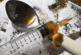 Aumenta el consumo de fentanilo y crystal entre jóvenes en Morelos