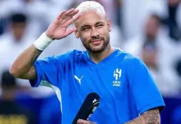 ¡Neymar regresa a casa!, de esta manera anuncio su retorno al Santos de Brasil