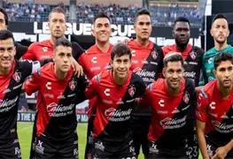 Atlas con una dura prueba, busca frenar el paso perfecto del Pachuca
