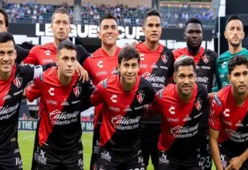 Atlas con una dura prueba, busca frenar el paso perfecto del Pachuca