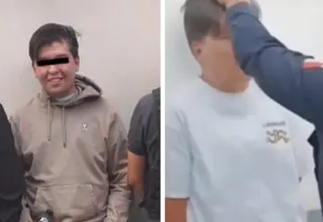 Fofo Márquez es trasladado a prisión en Texcoco después de ser agredido por los custodios de Barrientos.