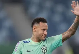 Neymar regresa al Santos renovado,