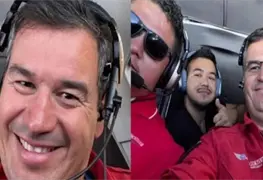 Identifican a mexicanos que iban en avi&oacute;n que cay&oacute; en Filadelfia