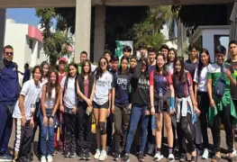 Karatekas tabasqueños destacaron en el Selectivo Nacional 2025 y obtuvieron su pase a la Selección Mexicana para eventos internacionales.