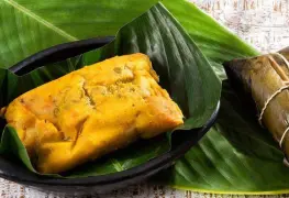 Disfruta sin culpas, come tamales del Día de la Candelaria