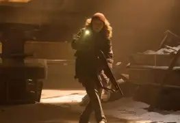 Nuevas imágenes de The Last of Us segunda temporada.