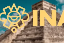 INAH conmemora 86 años de preservación cultural.