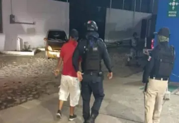 Autoridades realizan operativo en el municipio de Nacajuca, Tabasco 
