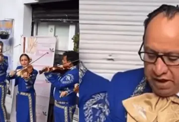 Descubre el mágico cover de Linkin Park en mariachi