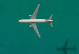 Defensa nacional confirma detección de vuelo cerca de aguas internacionales en Baja California Sur