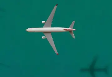 Defensa nacional confirma detección de vuelo cerca de aguas internacionales en Baja California Sur