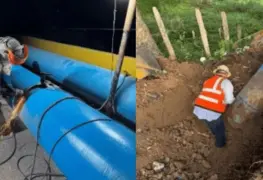 Anuncia CEAS rehabilitación de tres potabilizadoras