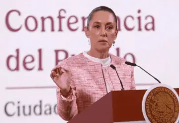 Sheinbaum: Designar cárteles como terroristas no ayuda