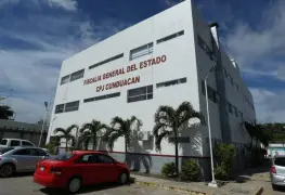 FGE obtiene sentencias condenatorias de 50 y 45 años de prisión