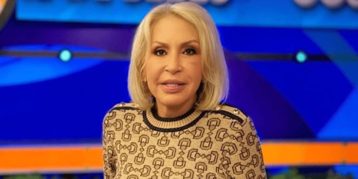 Laura Bozzo asegura que Imelda Tuñón ya estuvo en rehabilitación: 'Me consta'

