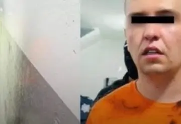 Nuevas imágenes de Fofo Márquez en prisión; fue rapado