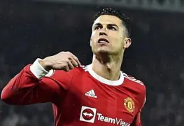 Cristiano Ronaldo: Cuatro décadas de grandeza en el fútbol