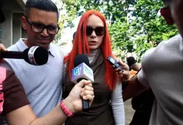 La esposa de Daddy Yankee proporciona documentos de las empresas para concluir el conflicto