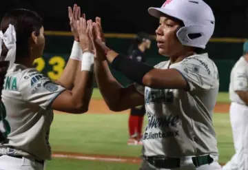 Las Olmecas de Tabasco vencieron 7-3 a El Águila de Veracruz