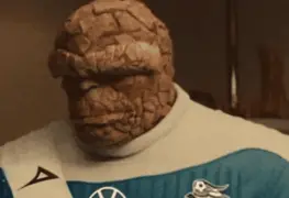 La nueva película de Los Cuatro Fantásticos desata una ola de memes.