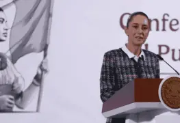 Sheinbaum asegura que fondos de trabajadores no están en riesgo con nueva Ley del Infonavit