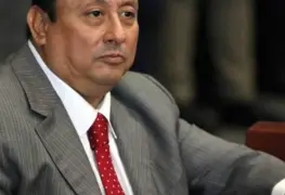 Congreso de Morelos ratifica la destitución de Uriel Carmona como fiscal.