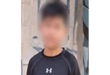 En Jalisco descubren el cuerpo sin vida del niño Mateo Santiago Martínez