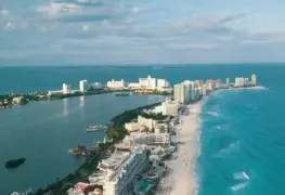 Activan protocolos en Quintana Roo tras sismo en el Caribe
