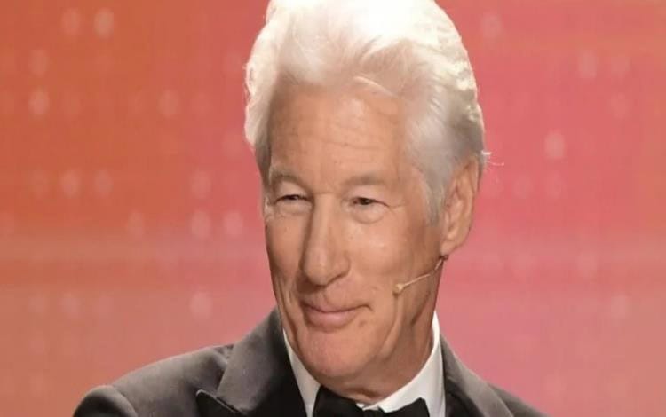 Richard Gere arremete contra Donald Trump al recibir Premio Goya honorífico: 