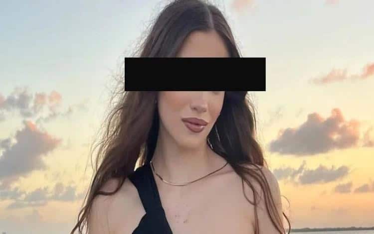 Valentina Gilabert tenía amenazas antes de ser atacada por Marianne, revela abogado de la modelo