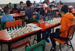 El ajedrez tabasqueño inició su Selectivo Estatal de cara a los Nacionales CONADE 2025.
