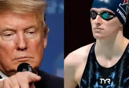 La IBA presentará una denuncia contra el COI, por decisión de Trump sobre deportistas trans