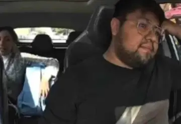 8 años de prisión podría pasar la mujer que acusó falsamente de acoso a conductor de Uber