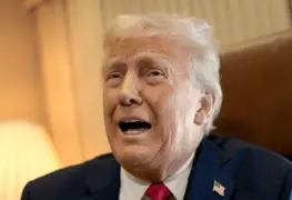 Juez frena intento de Trump de eliminar la ciudadanía por derecho de nacimiento