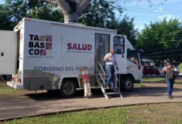 Impulsan Federación y Estado, Jornada de Paz en Ciudad Industrial