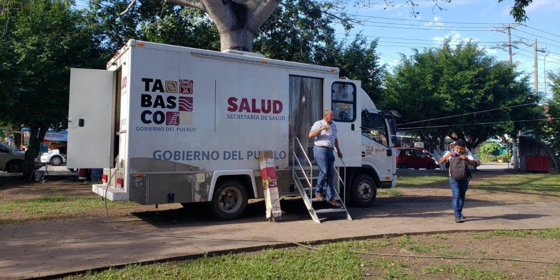 Impulsan Federación y Estado, Jornada de Paz en Ciudad Industrial
