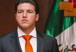 Comisión del Congreso de Nuevo León inicia el proceso judicial contra Samuel García.