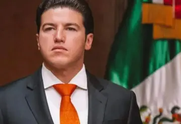 Comisión del Congreso de Nuevo León inicia el proceso judicial contra Samuel García.